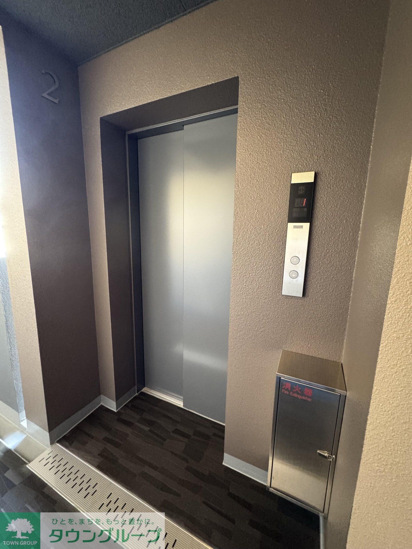 ＢＰＲレジデンス東日暮里の物件内観写真