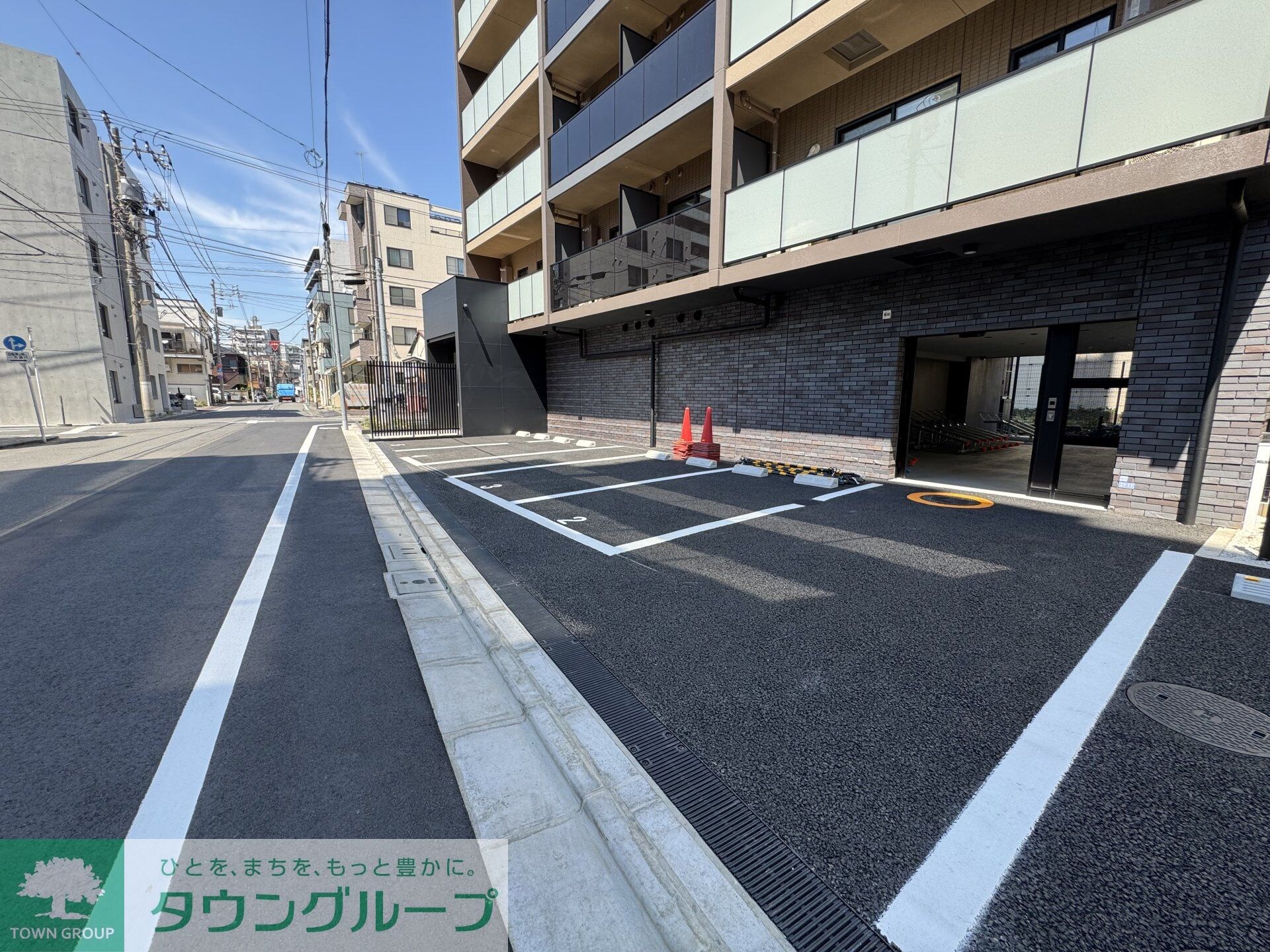 ＢＰＲレジデンス東日暮里の物件内観写真