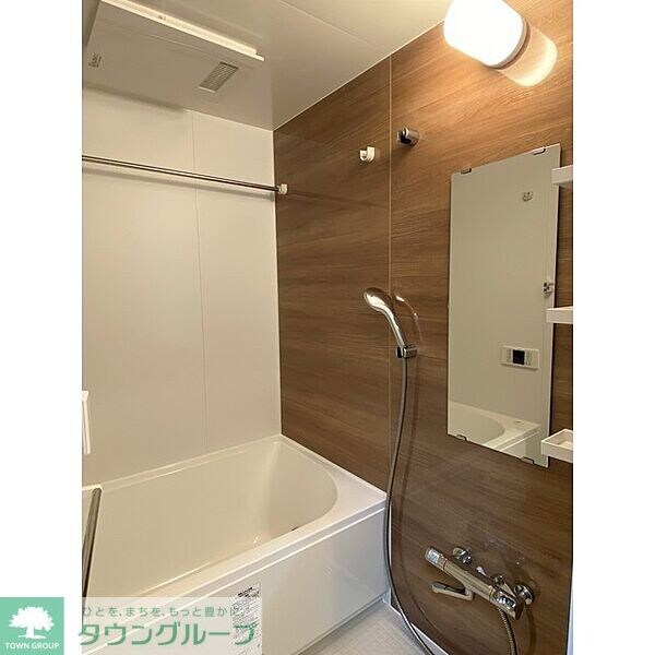 ウエリスアーバン大塚の物件内観写真