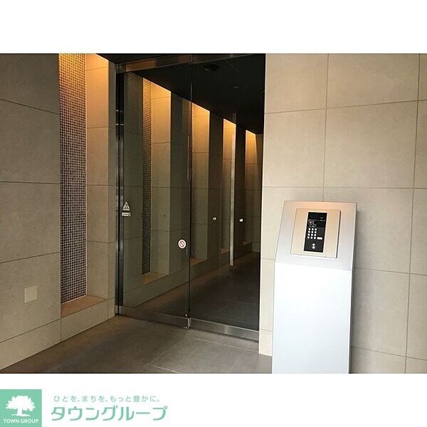 ウエリスアーバン大塚の物件内観写真