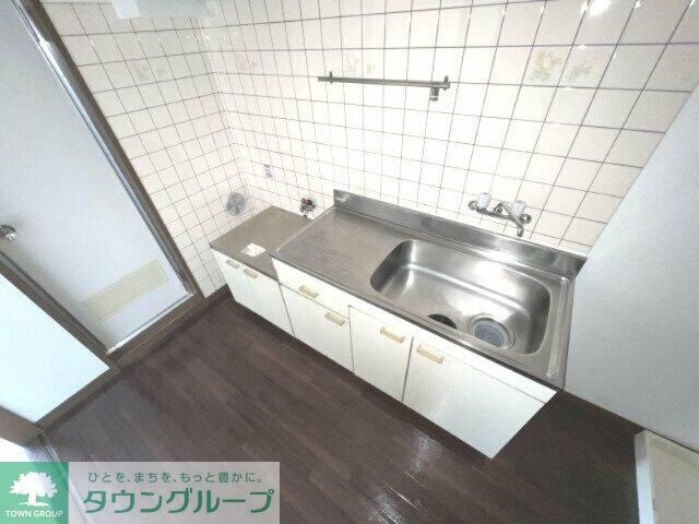 三浦ビルの物件内観写真