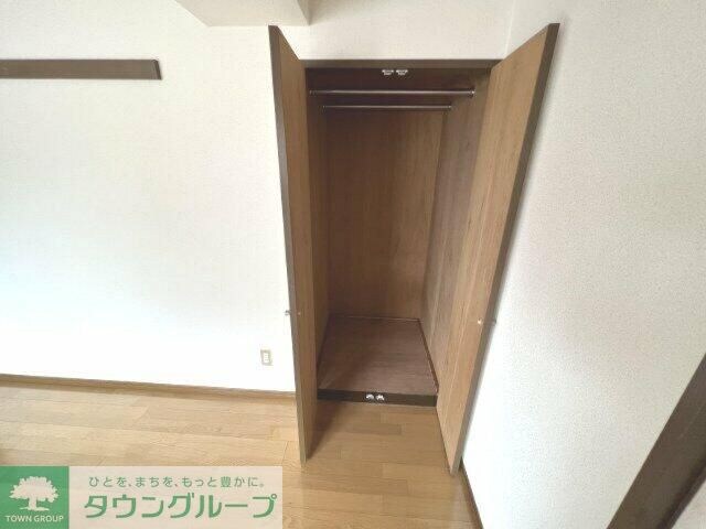 三浦ビルの物件内観写真