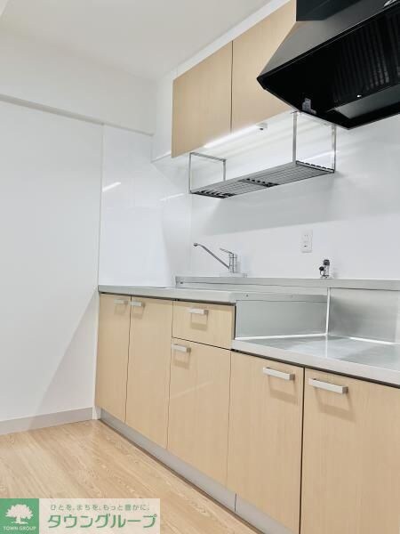 ロイヤルプラザ滝野川の物件内観写真