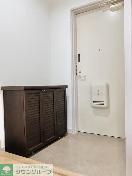 ロイヤルプラザ滝野川の物件内観写真
