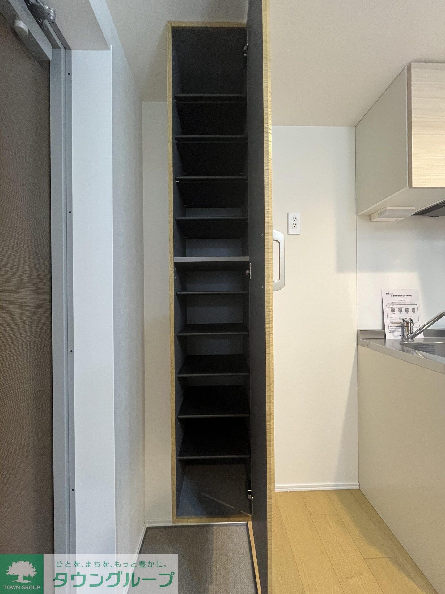 レピュア駒込レジデンスの物件内観写真