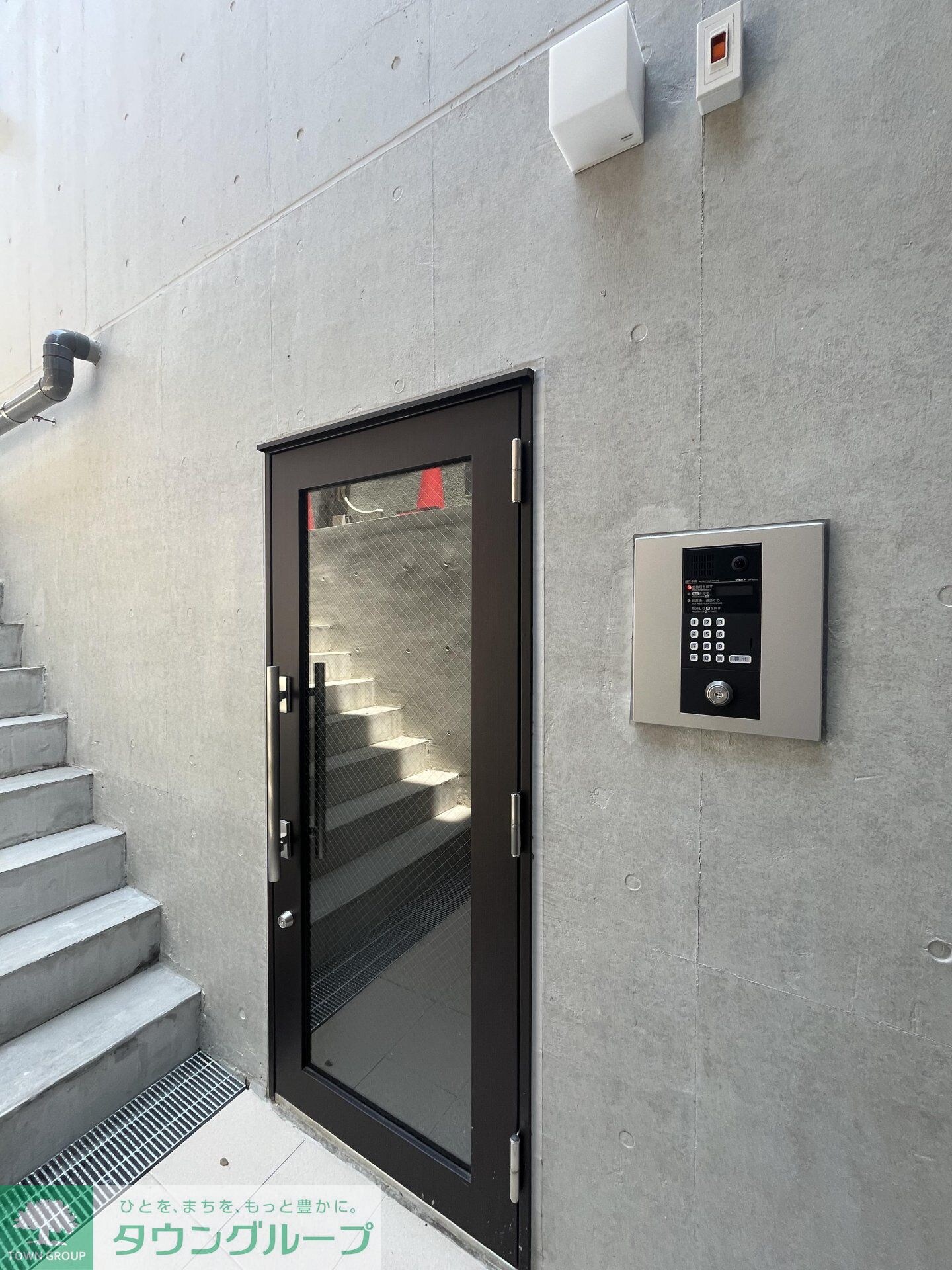 レピュア駒込レジデンスの物件内観写真