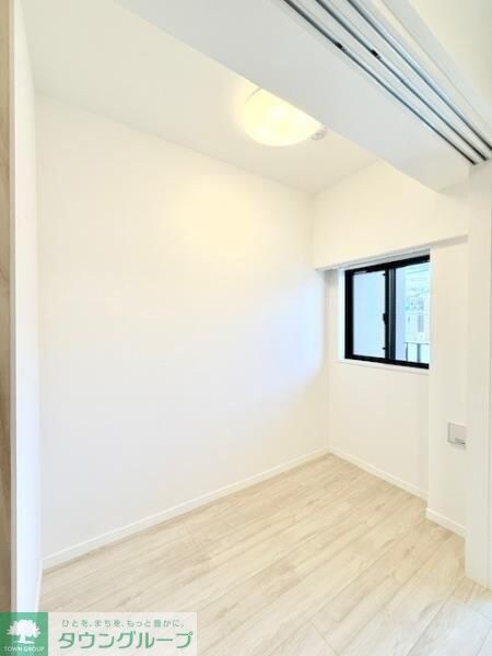 アジールコート町屋の物件内観写真