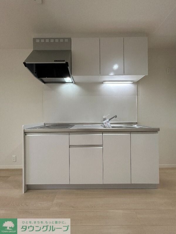 M-Valleyの物件内観写真