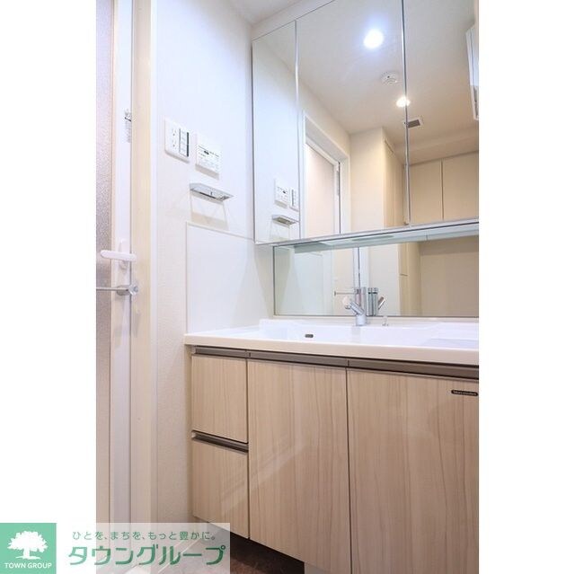 コンフォリア滝野川の物件内観写真