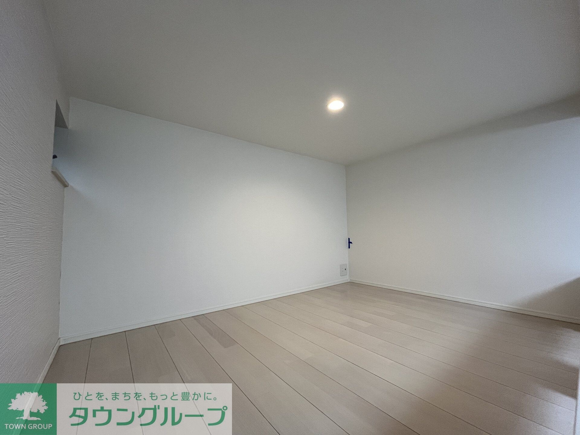 NorthBaseの物件内観写真