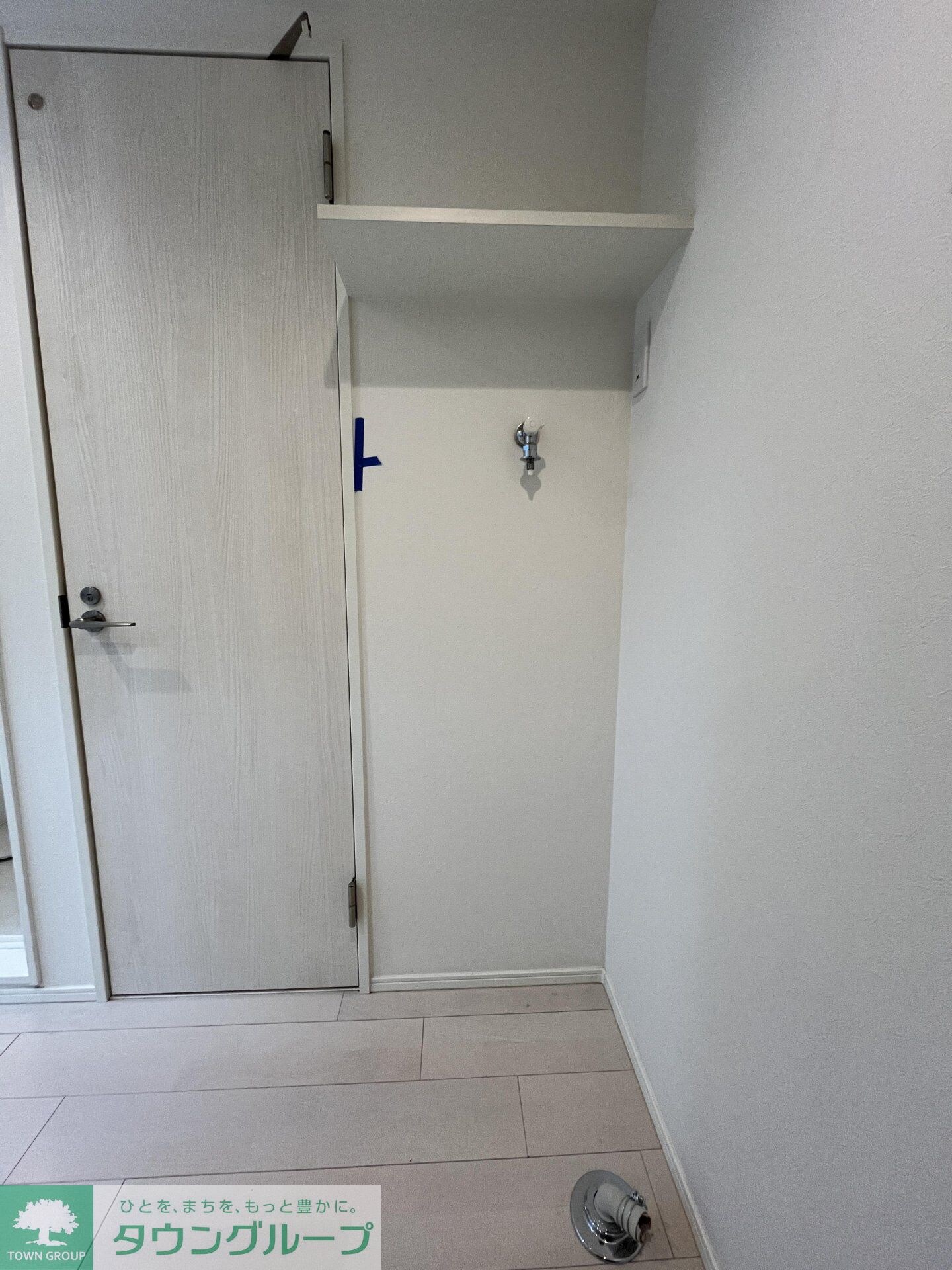 NorthBaseの物件内観写真