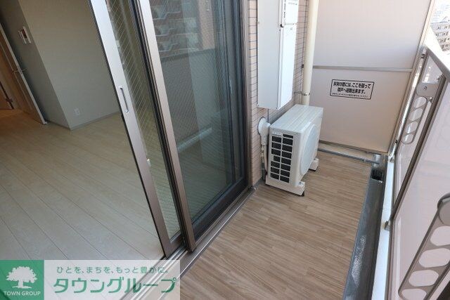 ＡＬＴＥＲＮＡ日暮里の物件内観写真