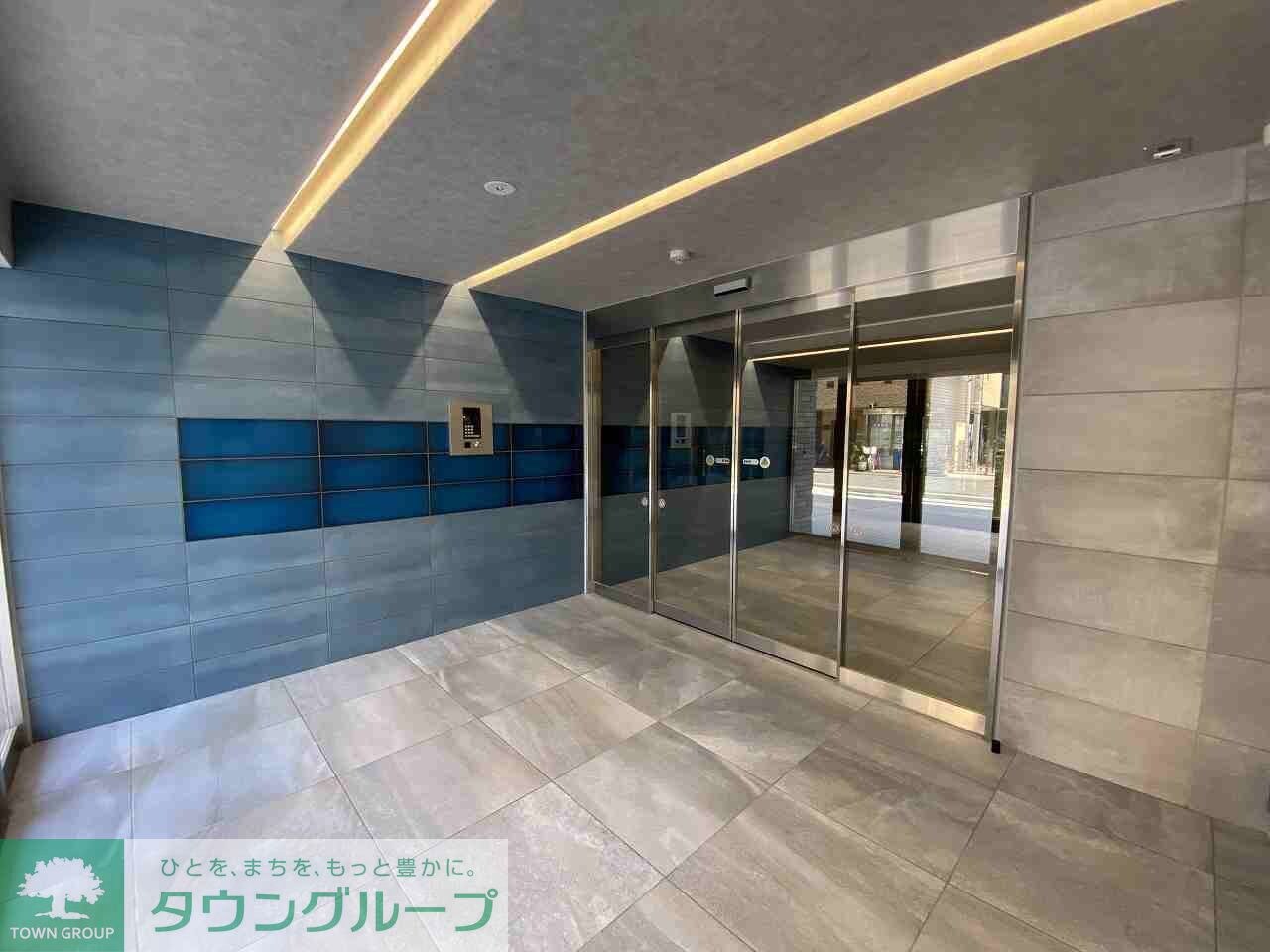 ＡＬＴＥＲＮＡ日暮里の物件内観写真