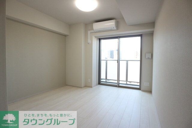 ＡＬＴＥＲＮＡ日暮里の物件内観写真