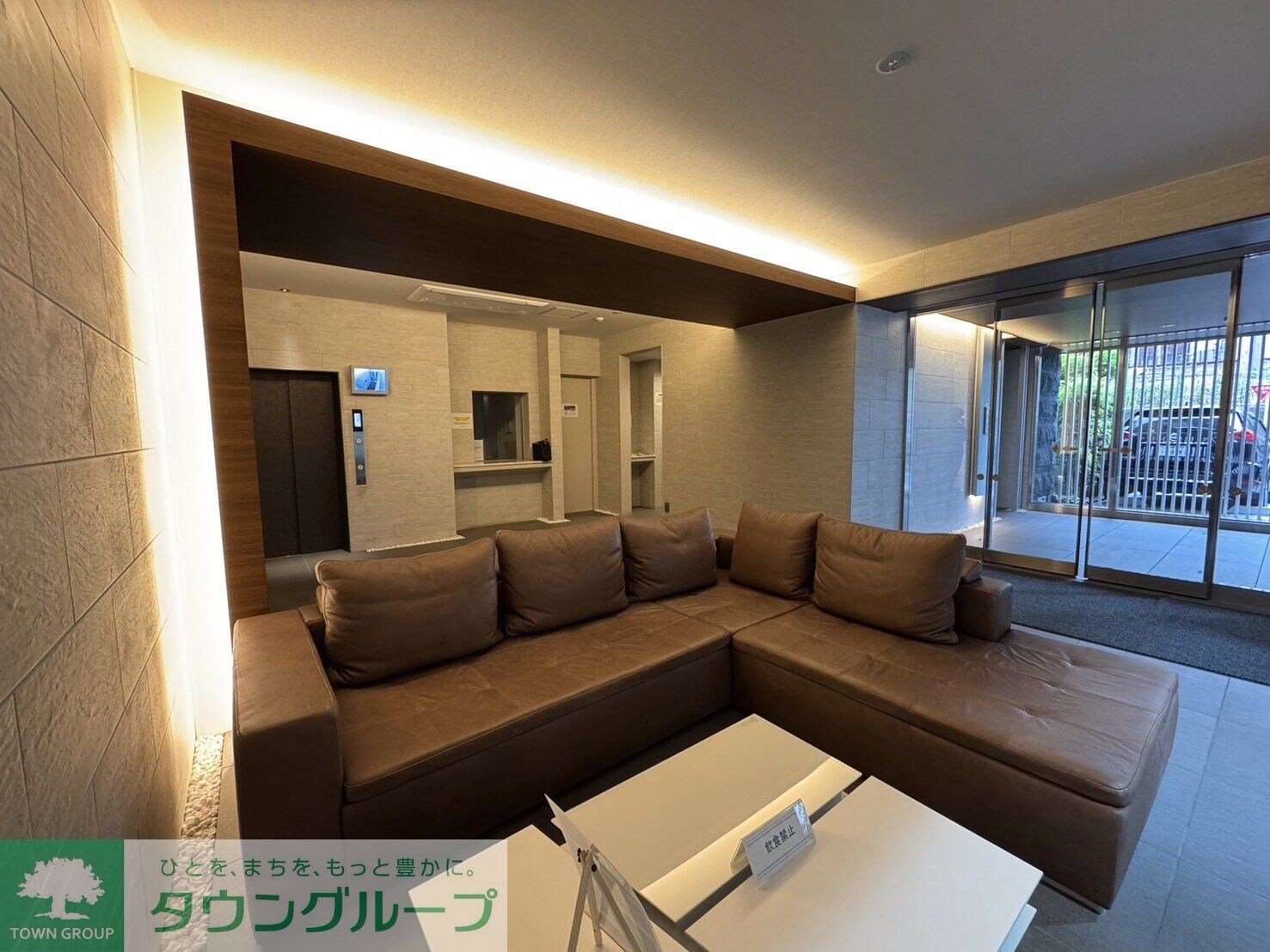 グランデュール富士の物件内観写真