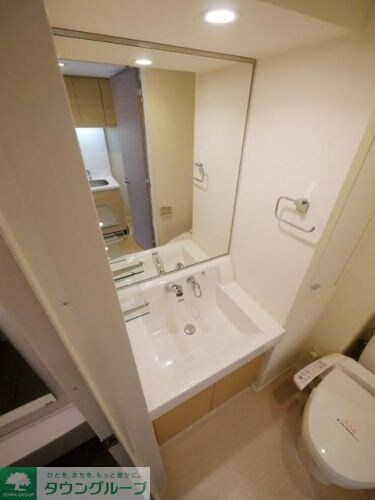 パークアクシス板橋本町弐番館の物件内観写真