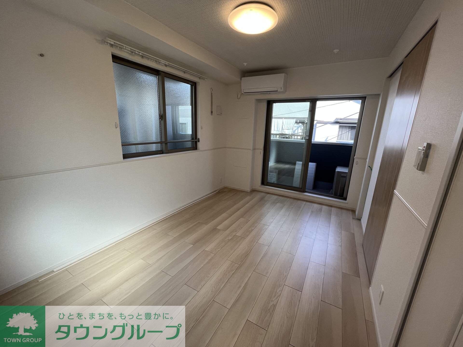 フィオーレの物件内観写真