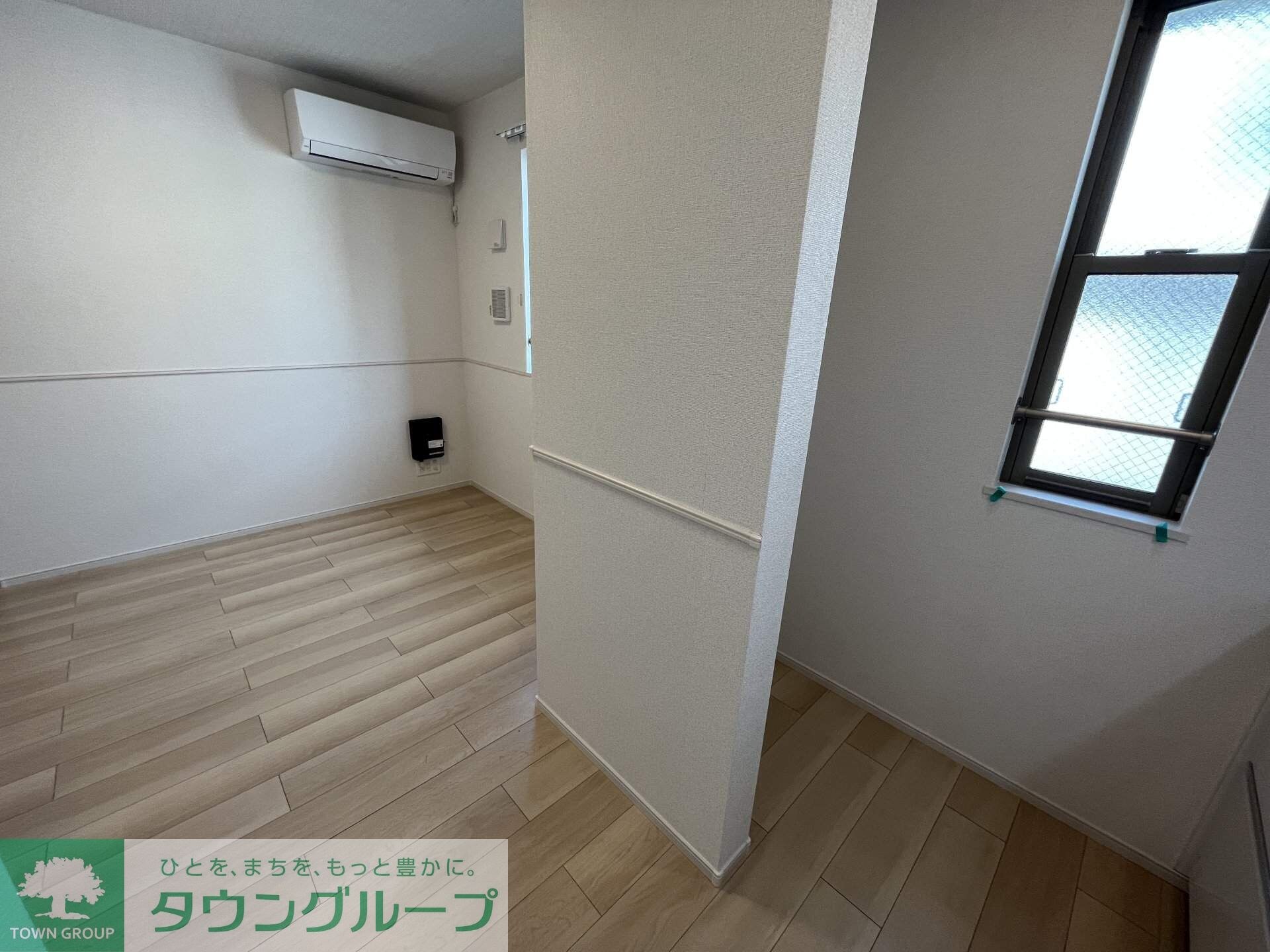 フィオーレの物件内観写真