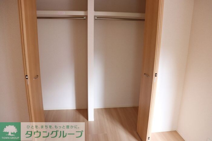 ソフィアハイツの物件内観写真