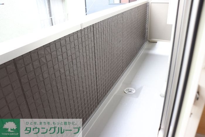 ソフィアハイツの物件内観写真