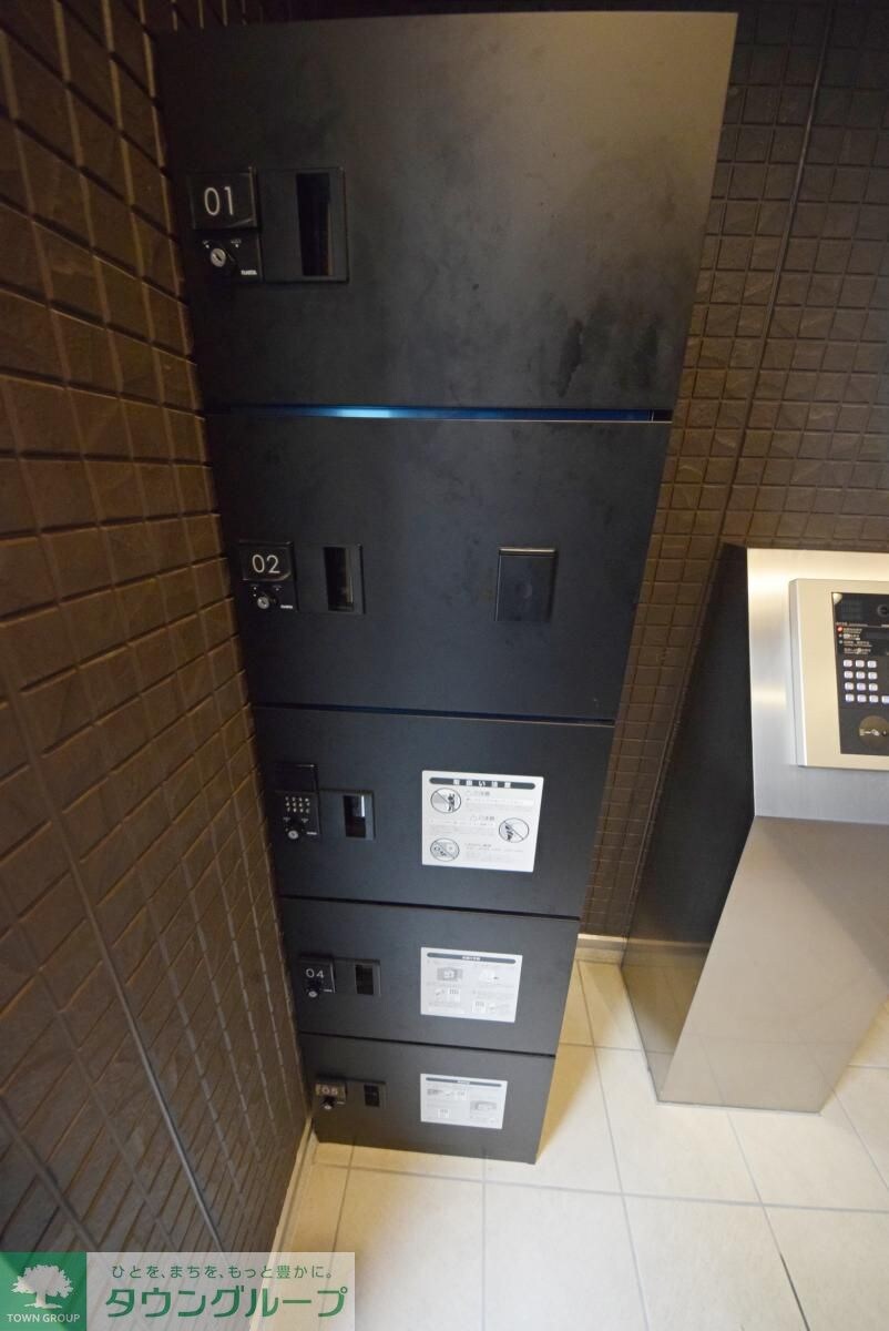 ソフィアハイツの物件内観写真