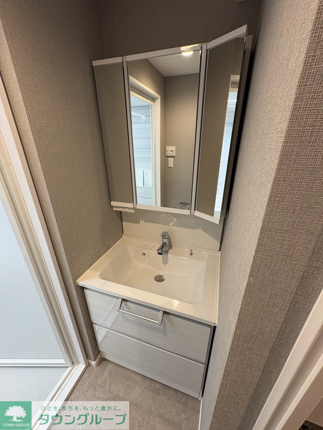 ワコー本駒込マンションの物件内観写真