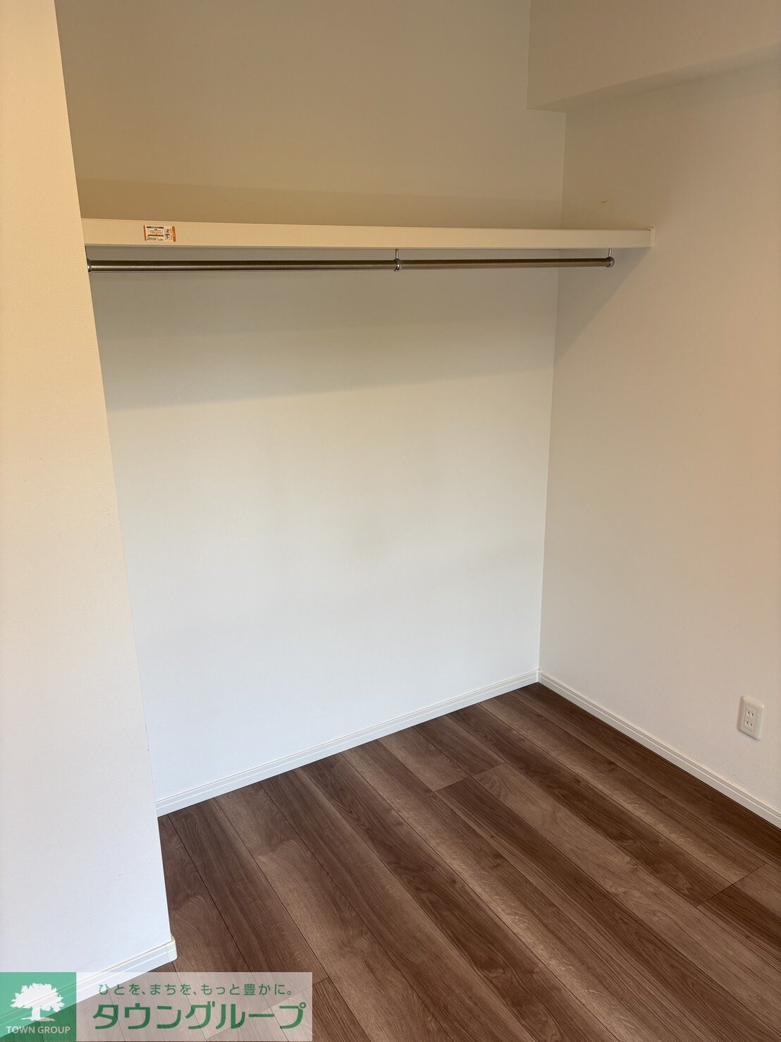 ワコー本駒込マンションの物件内観写真