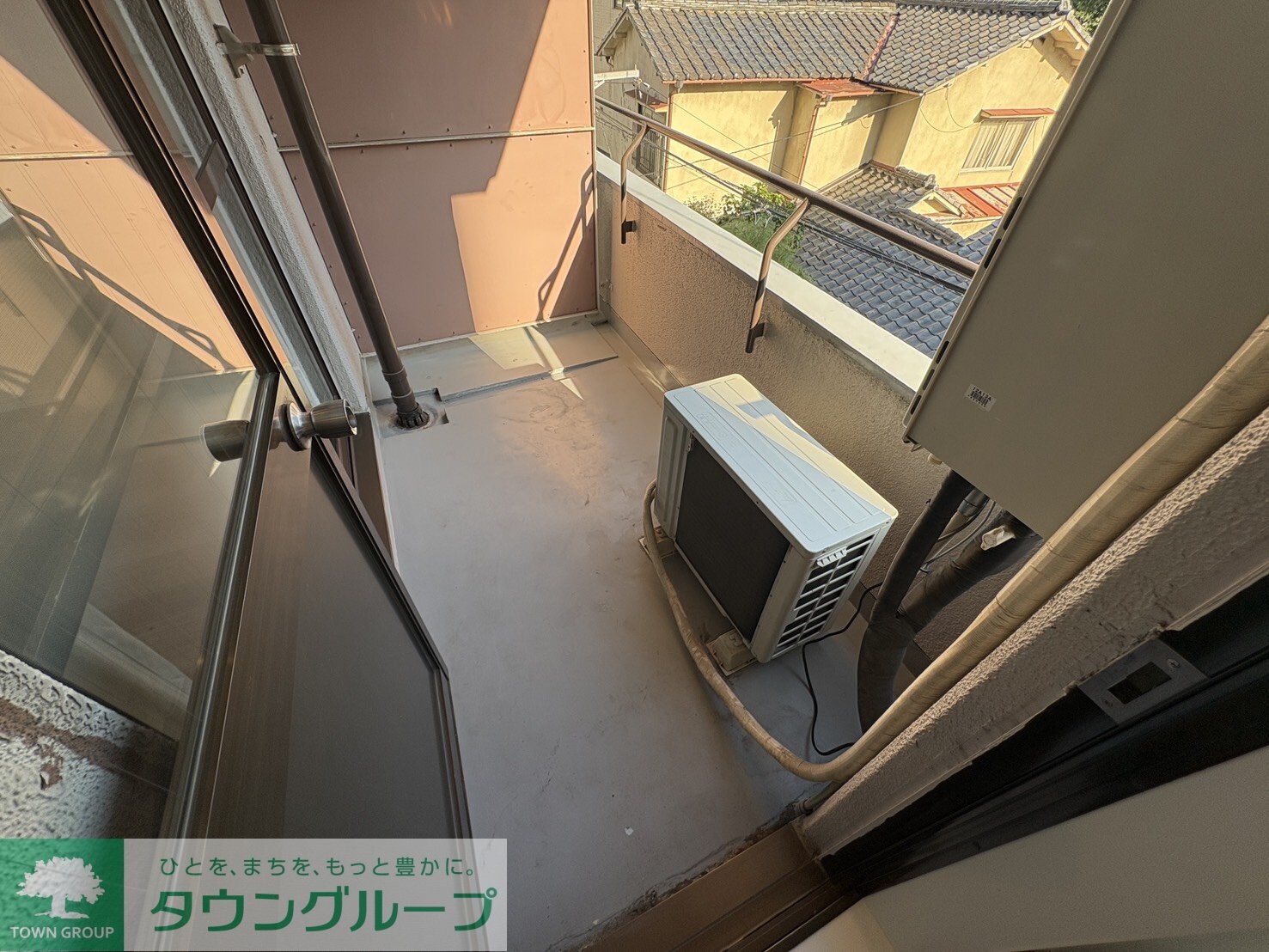 ワコー本駒込マンションの物件内観写真