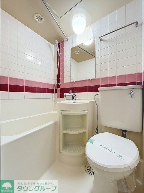 トップ本郷の物件内観写真