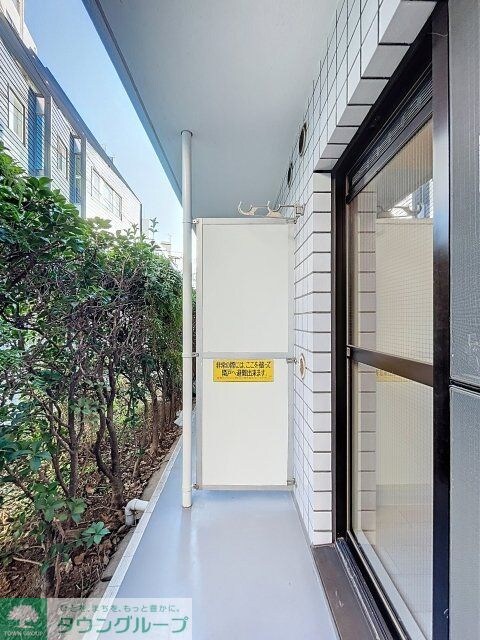 トップ本郷の物件内観写真