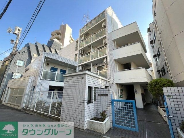 トップ本郷の物件内観写真