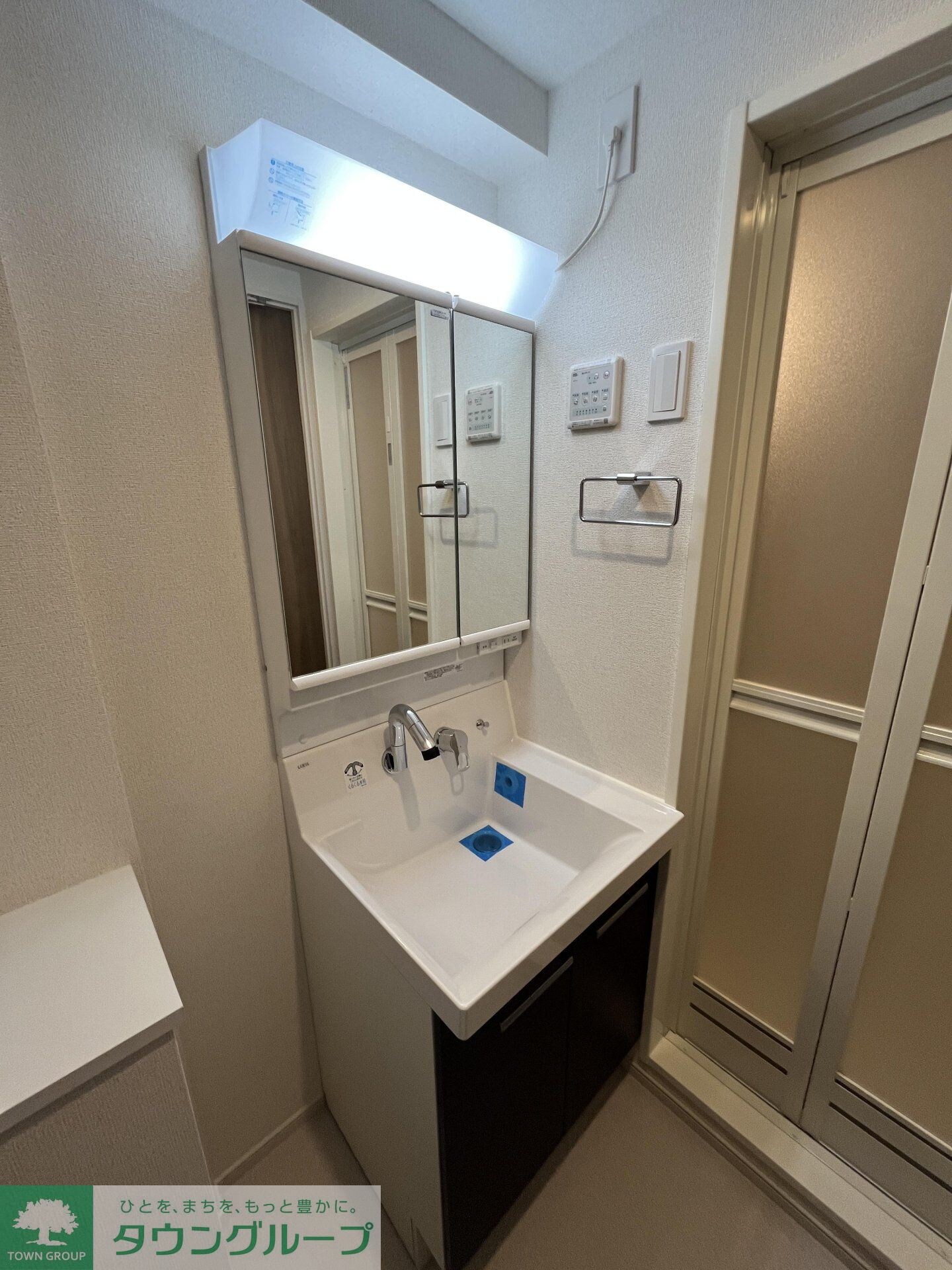 クラリティア板橋本町の物件内観写真