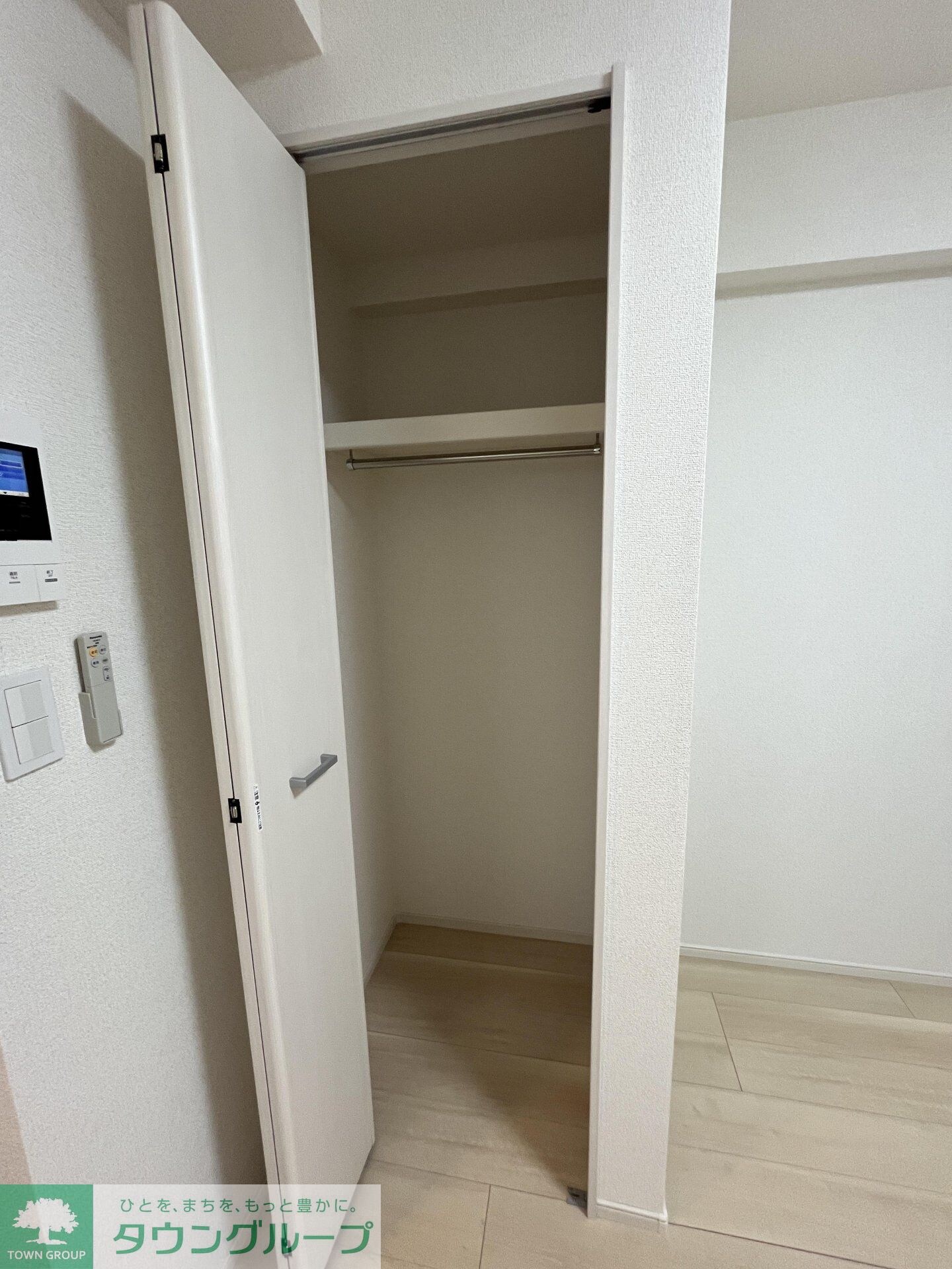 クラリティア板橋本町の物件内観写真