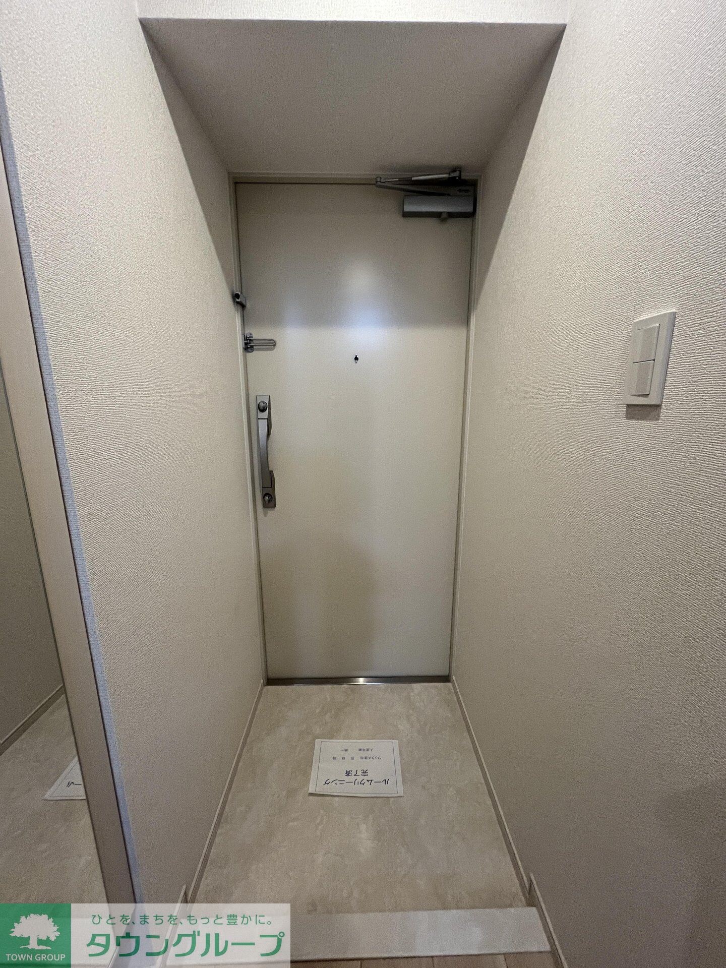 クラリティア板橋本町の物件内観写真