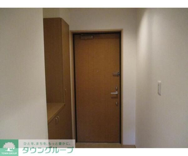 マルベリー小石川の物件内観写真