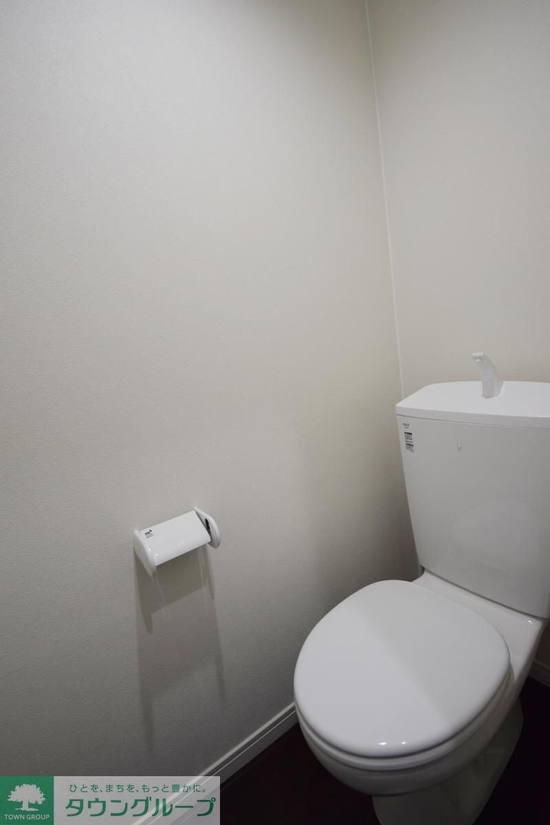 Ｒｅｇｕｌｕｓ三ノ輪(レグルスミノワ)の物件内観写真