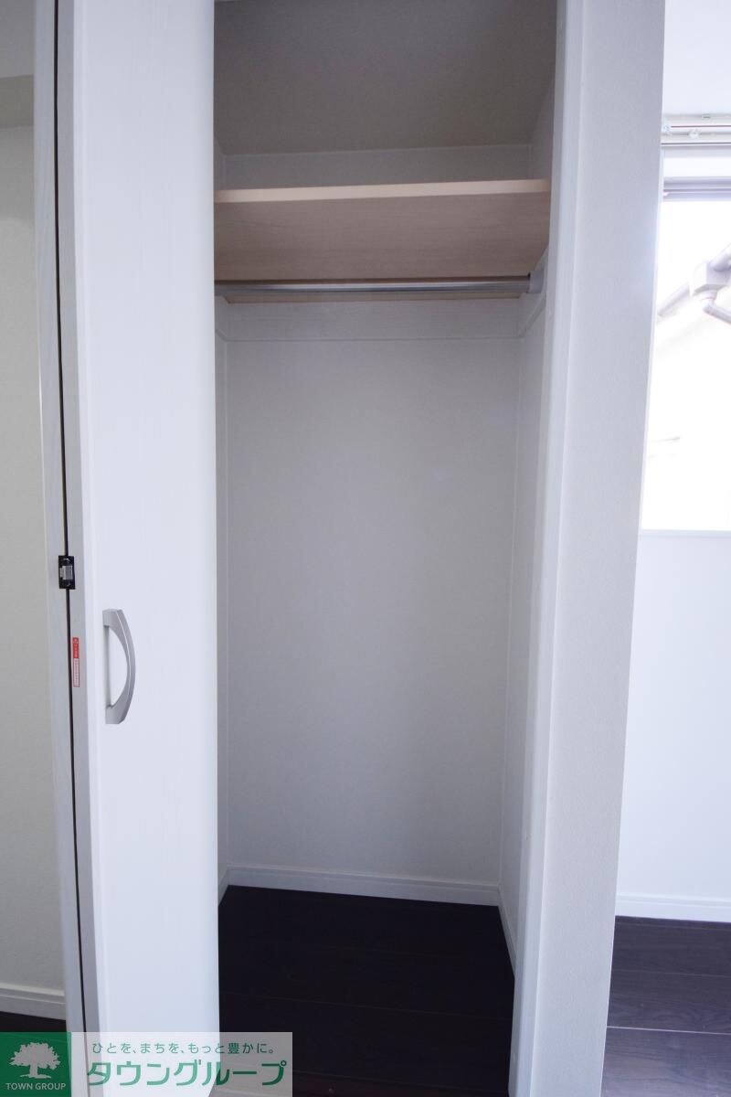 Ｒｅｇｕｌｕｓ三ノ輪(レグルスミノワ)の物件内観写真