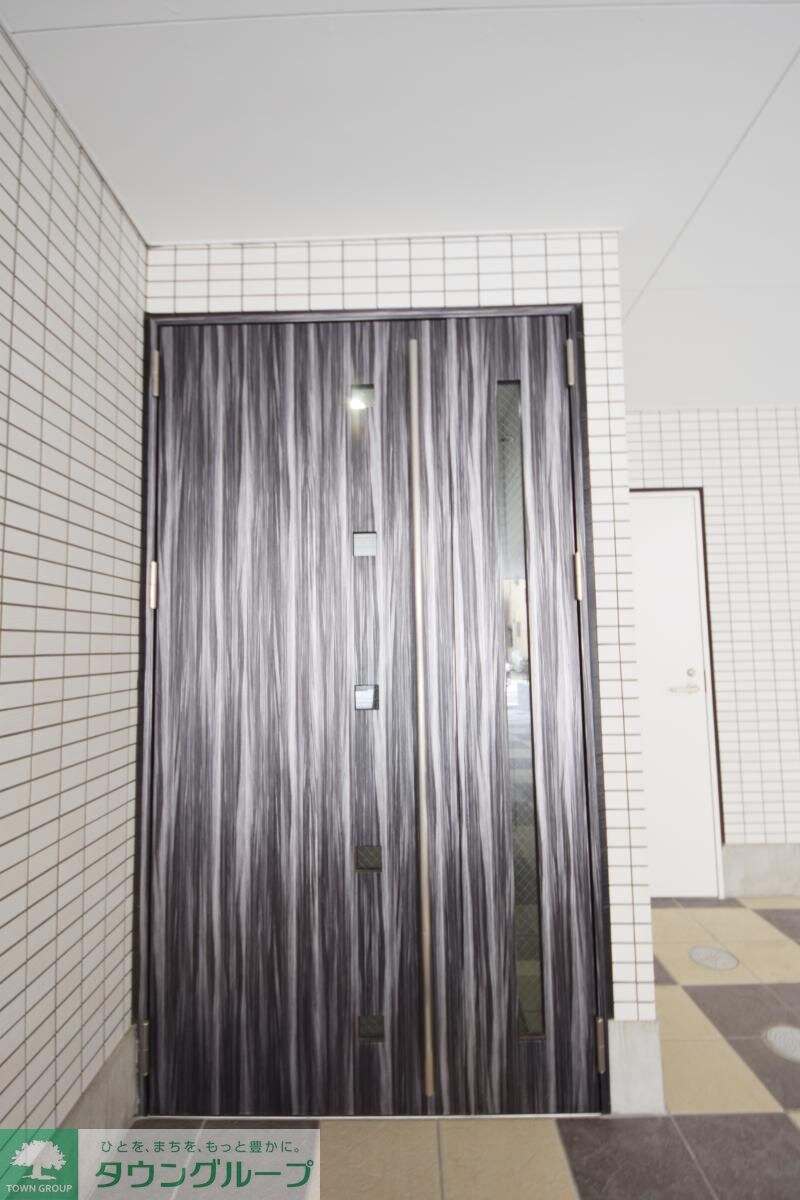 Ｒｅｇｕｌｕｓ三ノ輪(レグルスミノワ)の物件内観写真