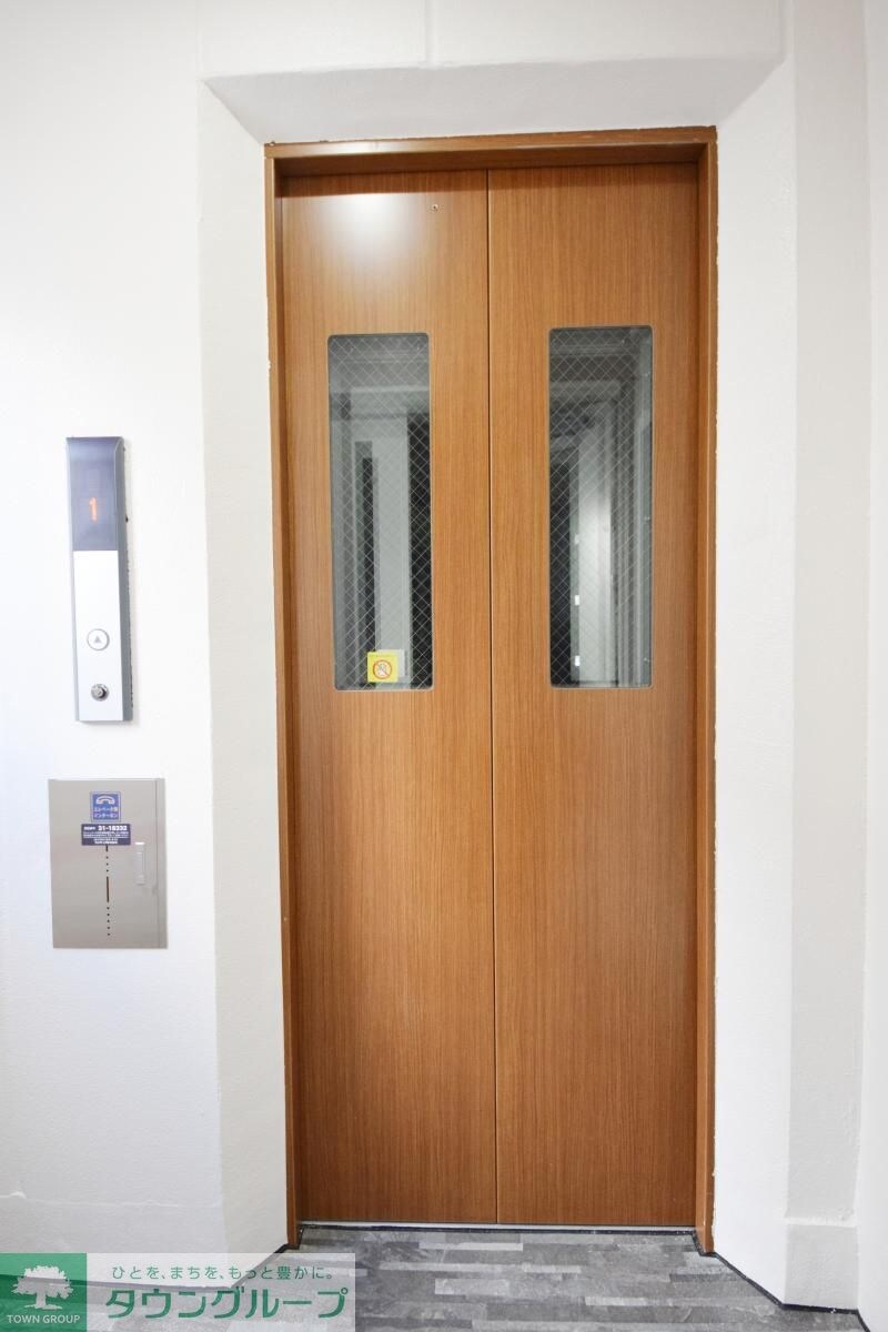 Ｒｅｇｕｌｕｓ三ノ輪(レグルスミノワ)の物件内観写真