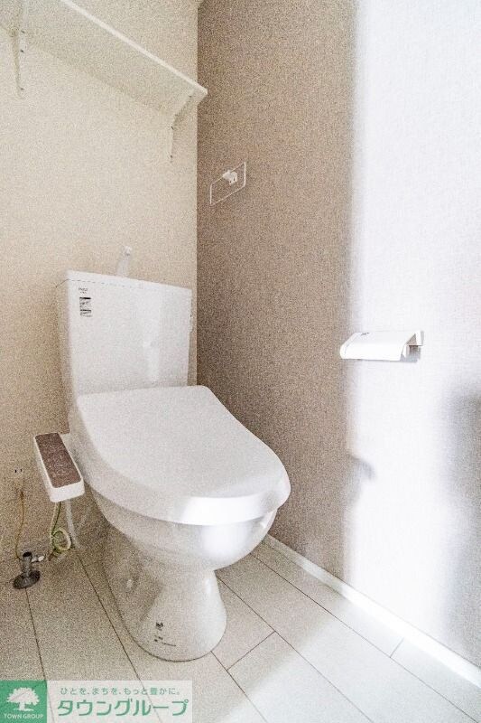 HW.Hills 東日暮里の物件内観写真