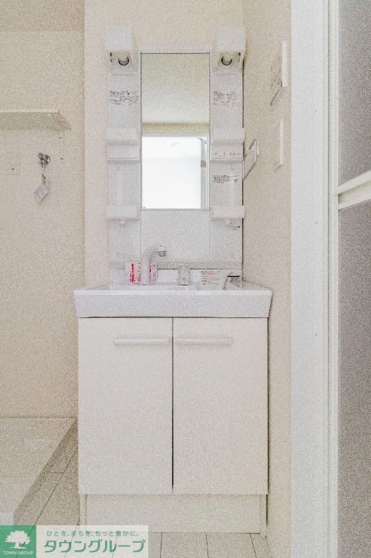 HW.Hills 東日暮里の物件内観写真