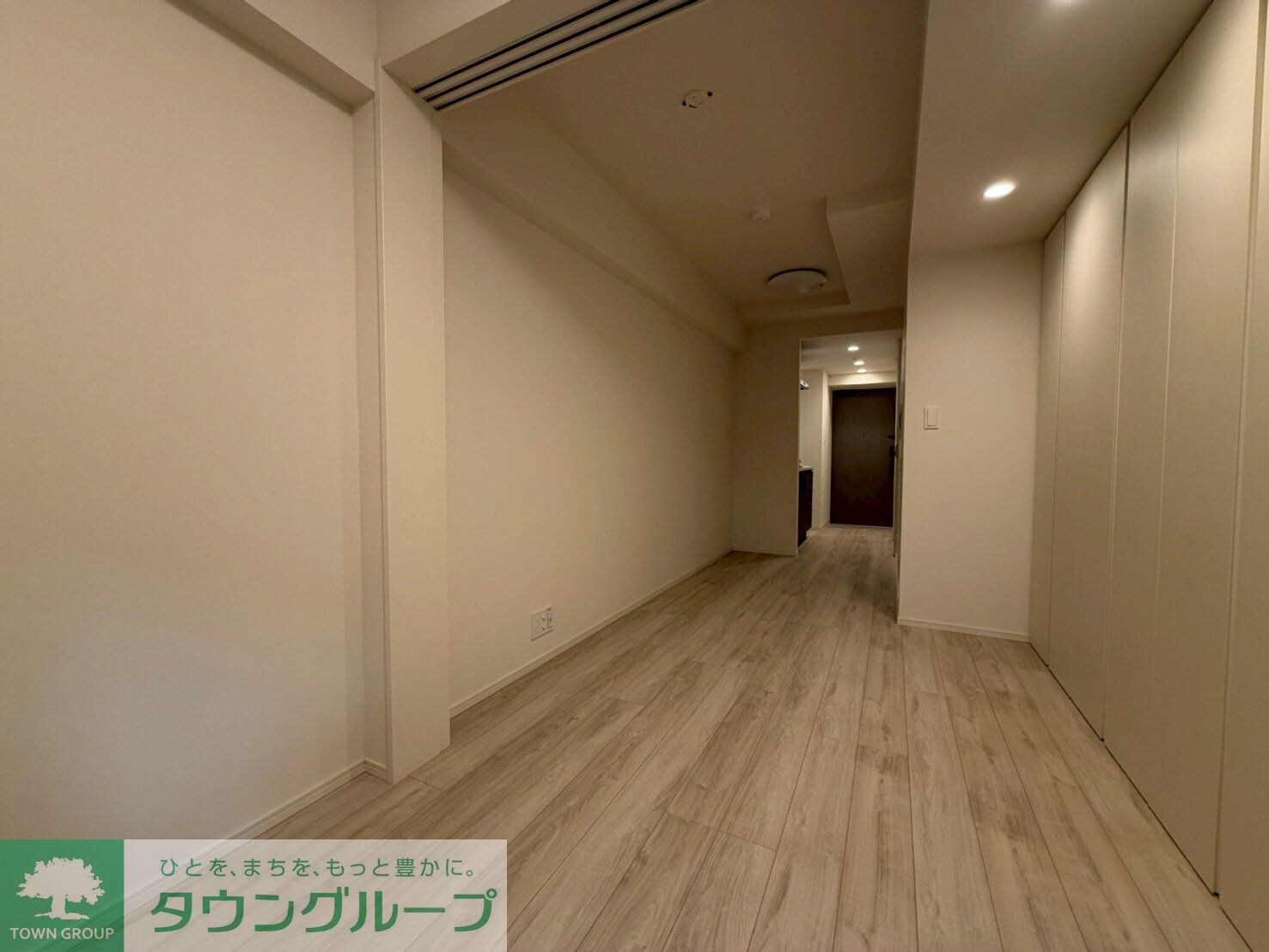 GENOVIA北池袋skygardenの物件内観写真