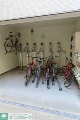 リブリ・Ｌｅ・Ｌｉｅｎの物件内観写真