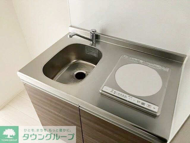 レピュア三ノ輪レジデンスIIの物件内観写真