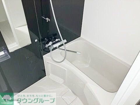 レピュア三ノ輪レジデンスIIの物件内観写真