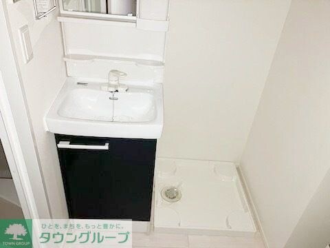 レピュア三ノ輪レジデンスIIの物件内観写真