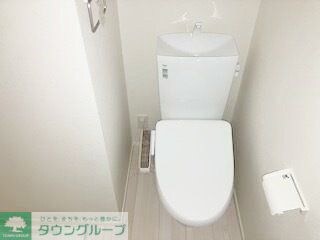 レピュア三ノ輪レジデンスIIの物件内観写真