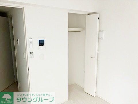 レピュア三ノ輪レジデンスIIの物件内観写真