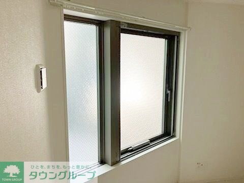 レピュア三ノ輪レジデンスIIの物件内観写真