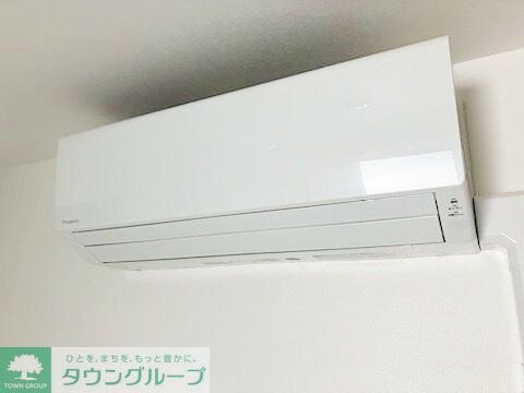 レピュア三ノ輪レジデンスIIの物件内観写真